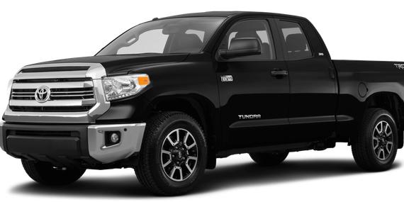 TOYOTA TUNDRA 2018 5TFUM5F13JX074914 image