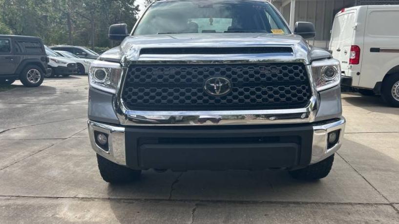 TOYOTA TUNDRA 2018 5TFDY5F12JX741928 image