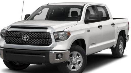 TOYOTA TUNDRA 2018 5TFDY5F1XJX752210 image