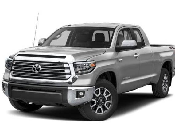 TOYOTA TUNDRA 2018 5TFHY5F16JX761309 image