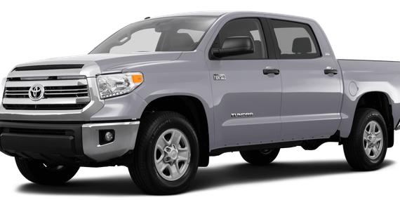 TOYOTA TUNDRA 2018 5TFEM5F11JX125184 image