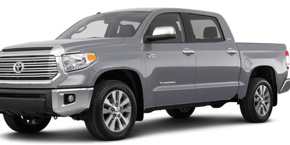 TOYOTA TUNDRA 2018 5TFDY5F14JX677939 image