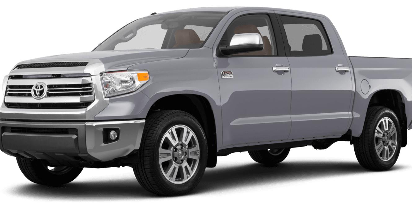 TOYOTA TUNDRA 2018 5TFAY5F11JX766029 image