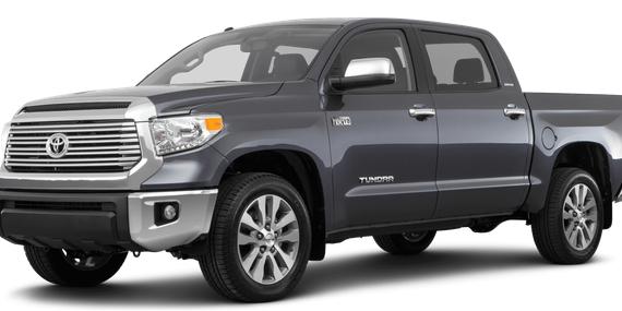 TOYOTA TUNDRA 2018 5TFHW5F16JX730535 image