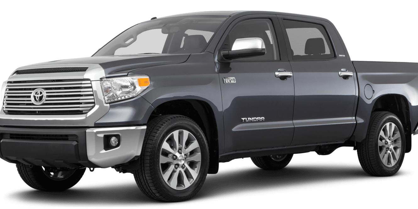 TOYOTA TUNDRA 2018 5TFHW5F11JX765662 image