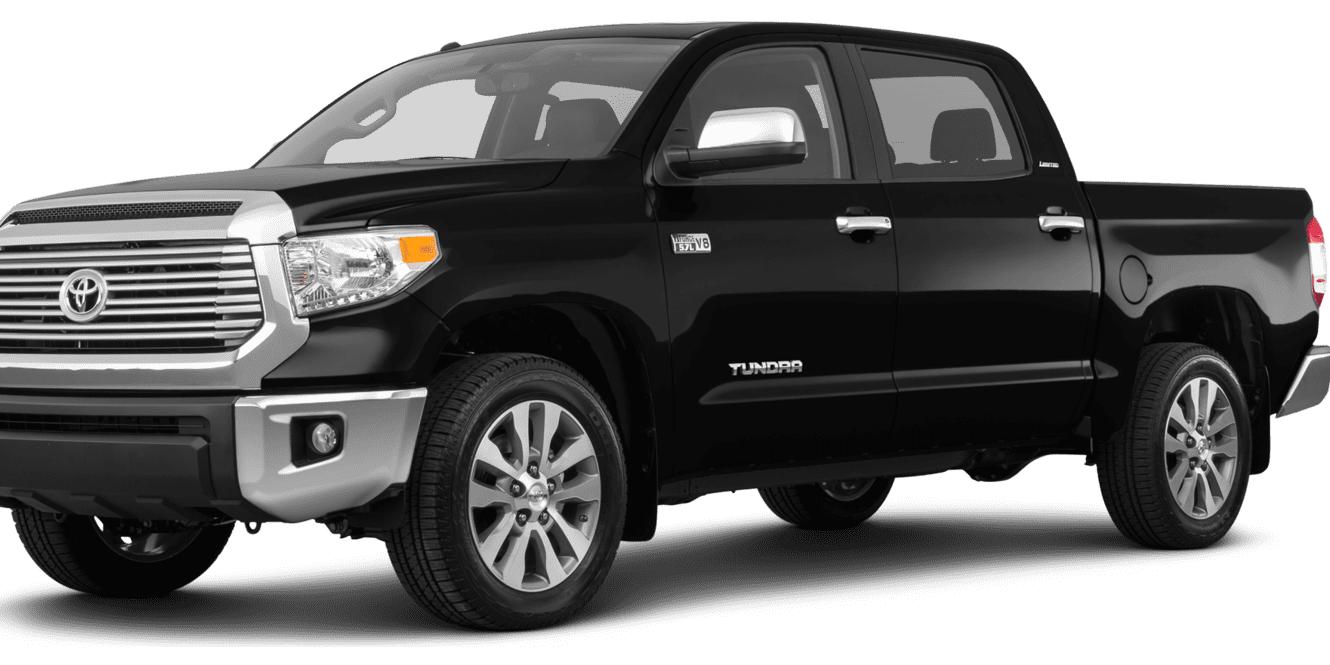 TOYOTA TUNDRA 2018 5TFHW5F16JX686987 image