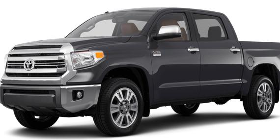 TOYOTA TUNDRA 2018 5TFAY5F13JX764217 image