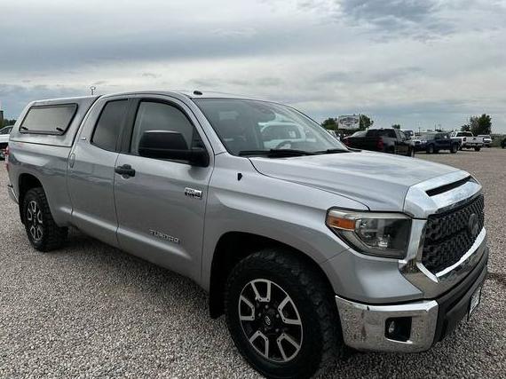 TOYOTA TUNDRA 2018 5TFUY5F10JX753429 image
