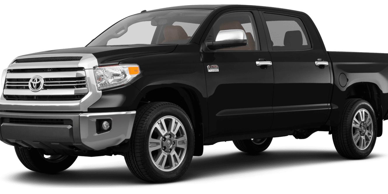 TOYOTA TUNDRA 2018 5TFAY5F15JX729498 image