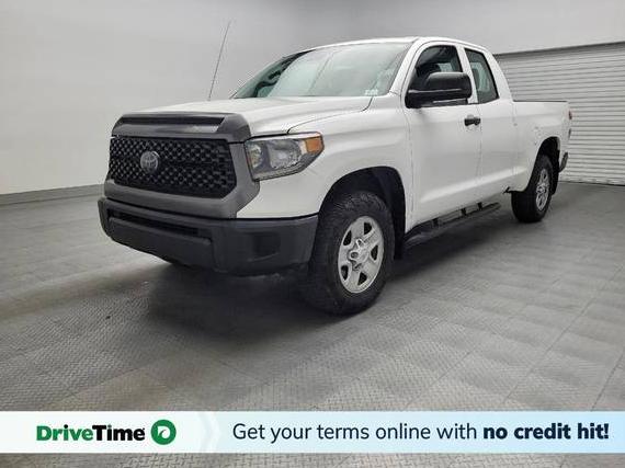 TOYOTA TUNDRA 2018 5TFRM5F11JX131410 image