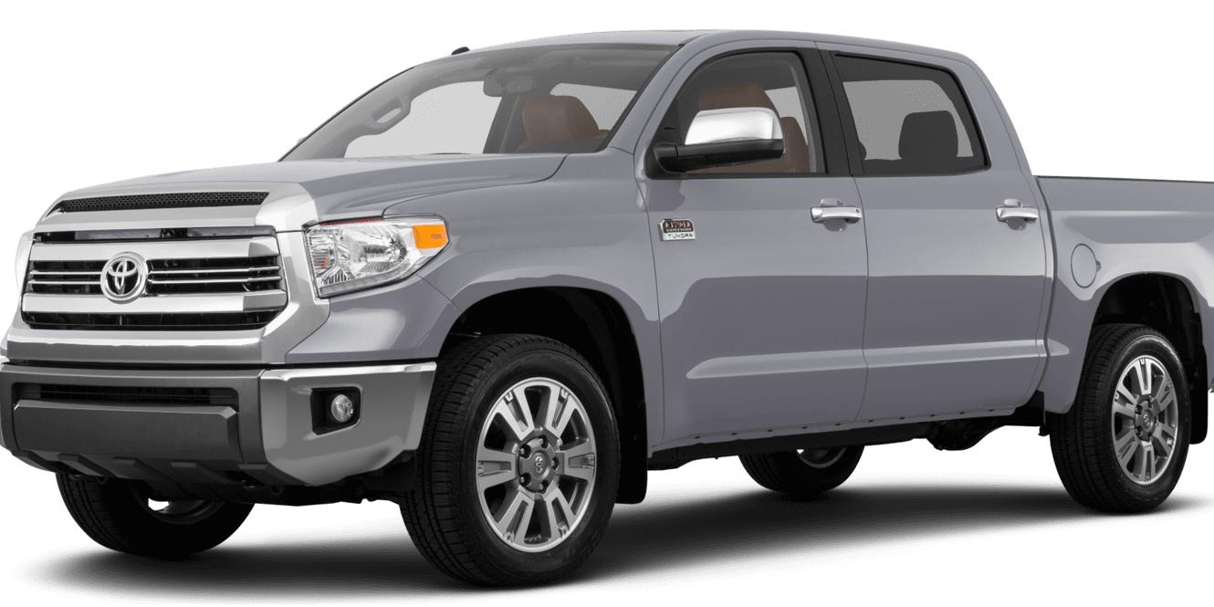 TOYOTA TUNDRA 2018 5TFAY5F13JX771426 image