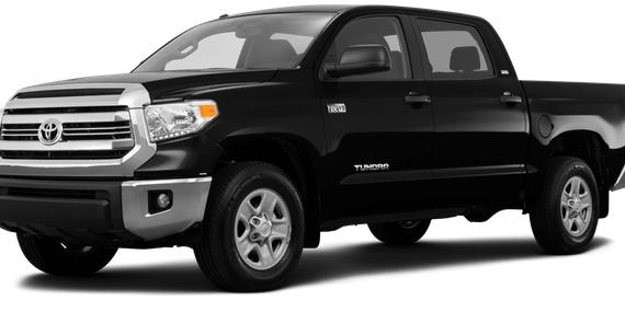 TOYOTA TUNDRA 2018 5TFDW5F18JX735704 image