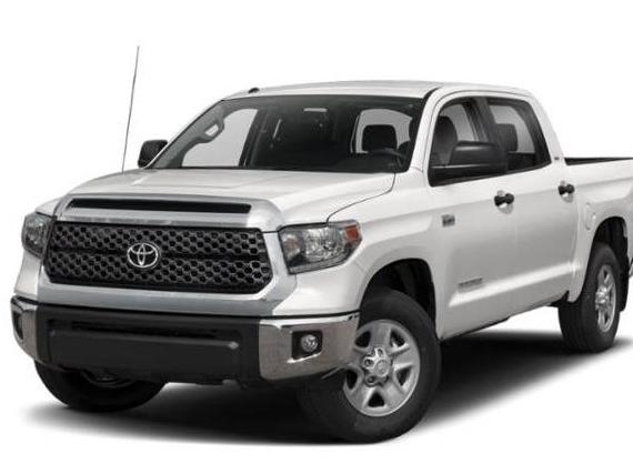 TOYOTA TUNDRA 2018 5TFDW5F16JX698068 image