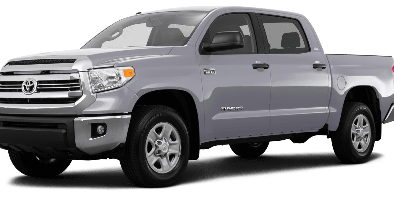 TOYOTA TUNDRA 2018 5TFEM5F11JX130580 image