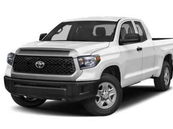 TOYOTA TUNDRA 2018 5TFUM5F19JX076618 image