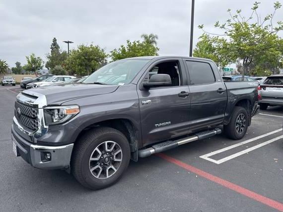 TOYOTA TUNDRA 2018 5TFEY5F12JX230109 image