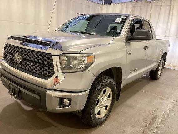 TOYOTA TUNDRA 2018 5TFUY5F1XJX682143 image