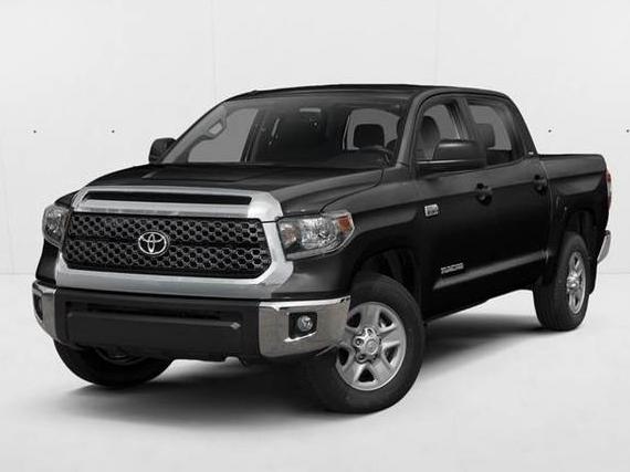 TOYOTA TUNDRA 2018 5TFDY5F10JX684130 image TOYOTA TUNDRA 2018 5TFDY5F10JX684130 image