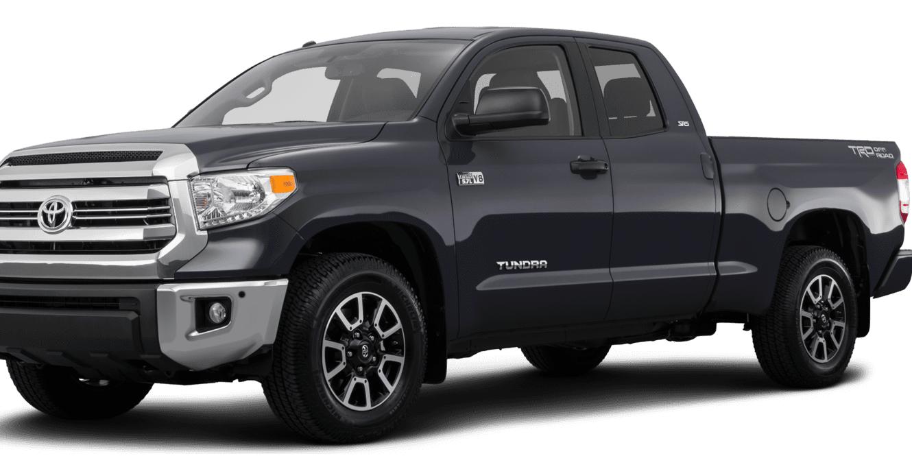 TOYOTA TUNDRA 2018 5TFRY5F17JX241141 image