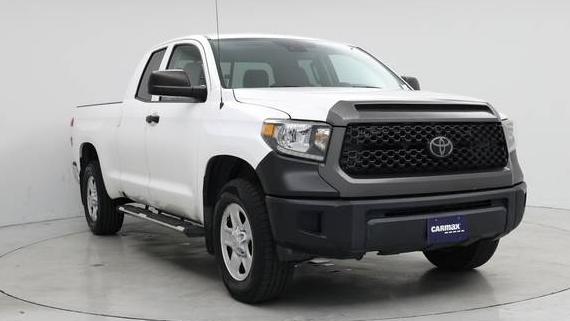TOYOTA TUNDRA 2018 5TFRM5F16JX126722 image