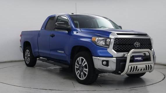 TOYOTA TUNDRA 2018 5TFRM5F13JX123261 image