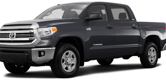TOYOTA TUNDRA 2018 5TFDW5F14JX728569 image