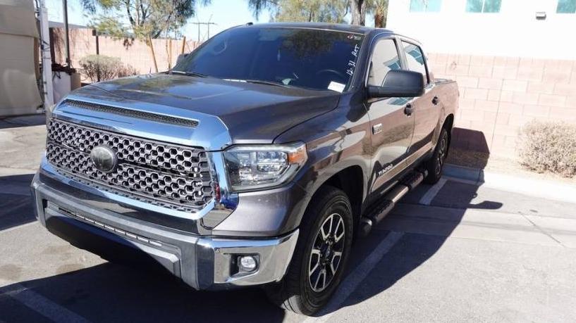 TOYOTA TUNDRA 2018 5TFEY5F17JX237752 image