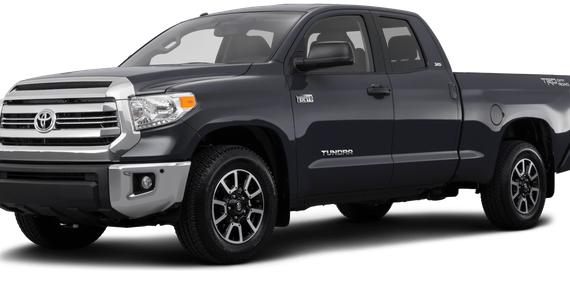 TOYOTA TUNDRA 2018 5TFUY5F10JX687352 image