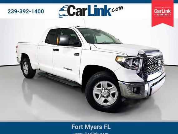 TOYOTA TUNDRA 2018 5TFRY5F12JX235294 image TOYOTA TUNDRA 2018 5TFRY5F12JX235294 image