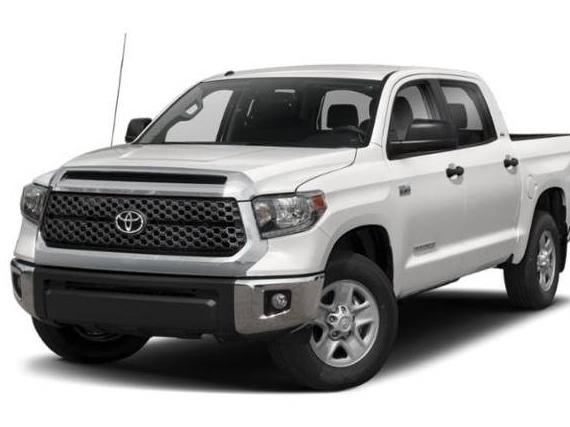 TOYOTA TUNDRA 2018 5TFAW5F1XJX758789 image