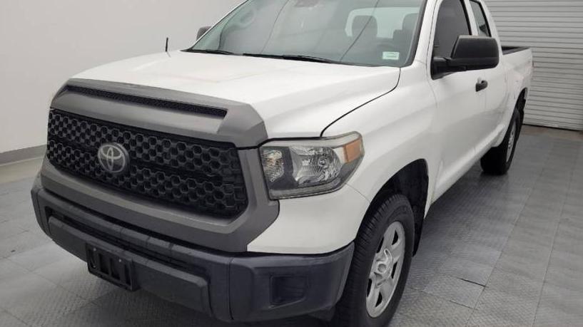 TOYOTA TUNDRA 2018 5TFRM5F16JX127109 image