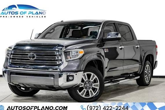TOYOTA TUNDRA 2018 5TFAW5F16JX750026 image TOYOTA TUNDRA 2018 5TFAW5F16JX750026 image