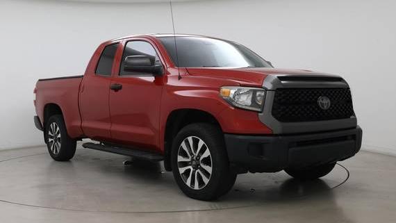 TOYOTA TUNDRA 2018 5TFRM5F18JX131842 image