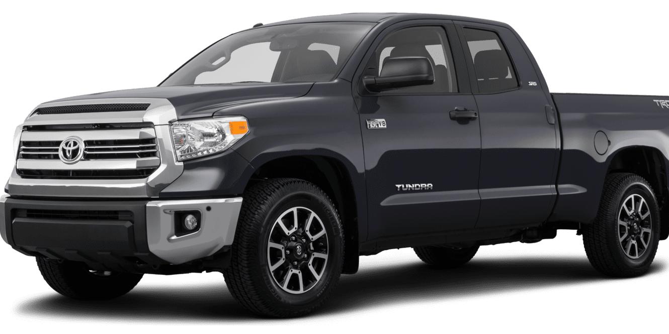 TOYOTA TUNDRA 2018 5TFUY5F12JX775917 image