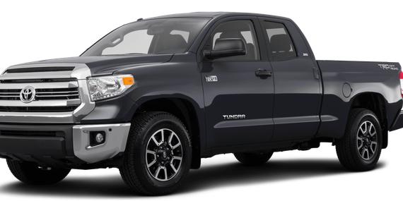TOYOTA TUNDRA 2018 5TFRM5F16JX125635 image