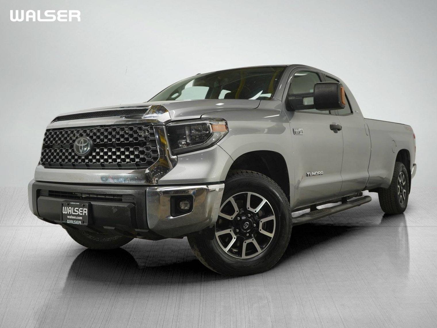 TOYOTA TUNDRA 2018 5TFCY5F15JX023883 image