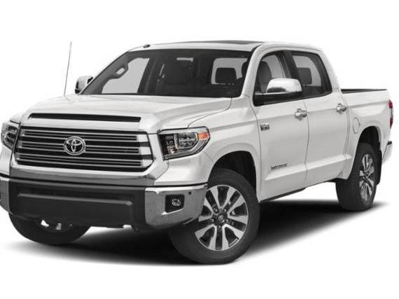 TOYOTA TUNDRA 2018 5TFAY5F18JX714879 image