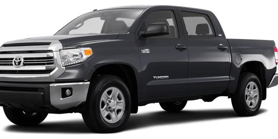 TOYOTA TUNDRA 2018 5TFDY5F15JX743768 image
