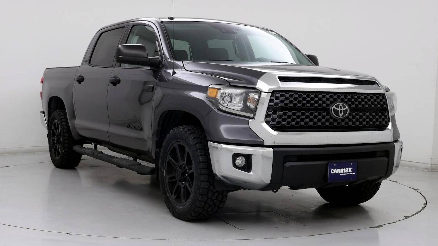 TOYOTA TUNDRA 2018 5TFEY5F16JX230520 image