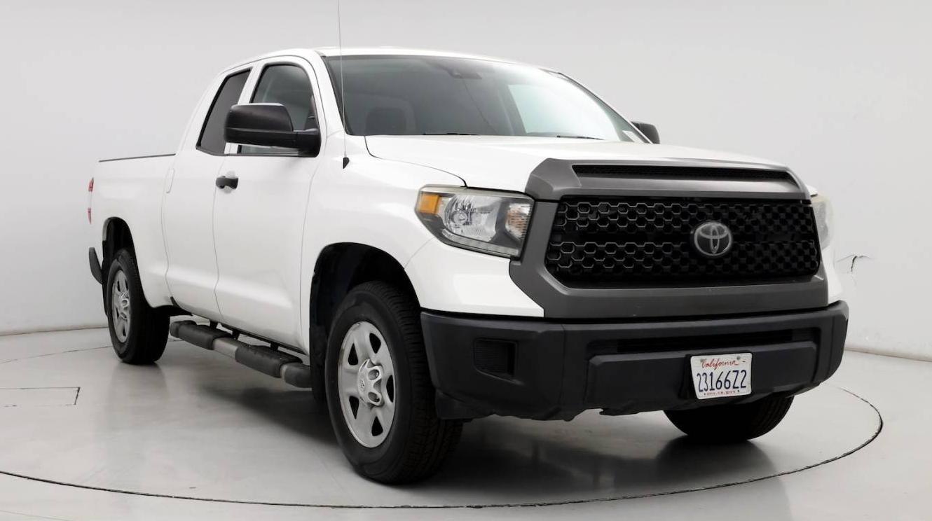 TOYOTA TUNDRA 2018 5TFRM5F19JX132532 image