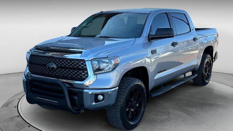 TOYOTA TUNDRA 2018 5TFEY5F17JX229991 image