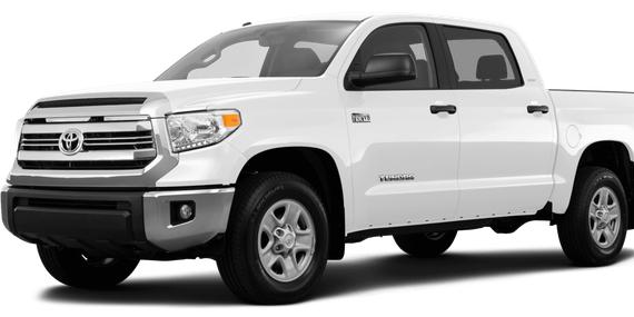 TOYOTA TUNDRA 2018 5TFEY5F11JX234829 image