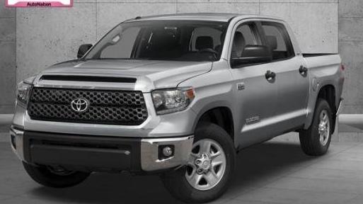 TOYOTA TUNDRA 2018 5TFDW5F11JX679041 image