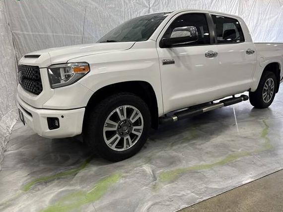 TOYOTA TUNDRA 2018 5TFAY5F19JX738236 image TOYOTA TUNDRA 2018 5TFAY5F19JX738236 image