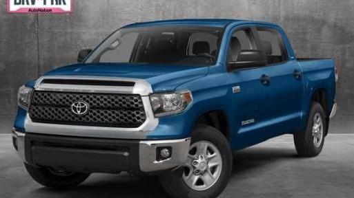 TOYOTA TUNDRA 2018 5TFEY5F14JX231133 image