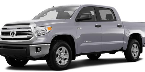 TOYOTA TUNDRA 2018 5TFEY5F14JX243850 image