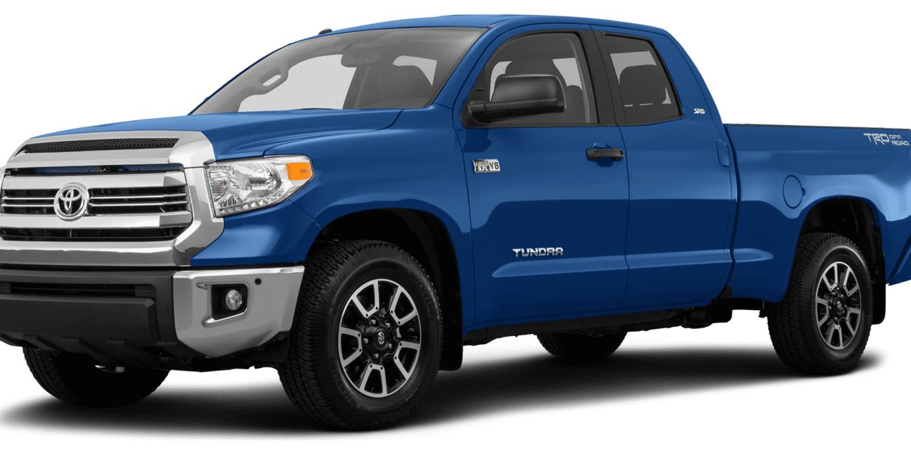 TOYOTA TUNDRA 2018 5TFUY5F12JX681889 image