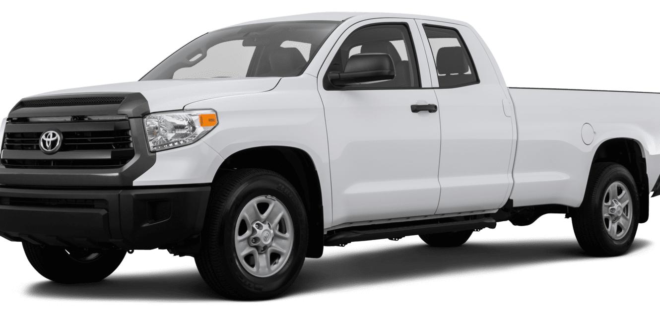 TOYOTA TUNDRA 2018 5TFUW5F17JX716643 image