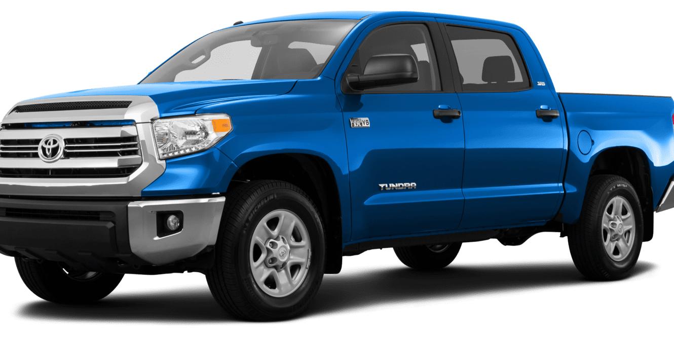 TOYOTA TUNDRA 2018 5TFDY5F1XJX748920 image