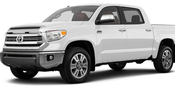 TOYOTA TUNDRA 2018 5TFAY5F12JX732987 image